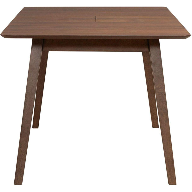 Liberty Furniture Industries Inc. Space Savers 198-T3675 Rectangular Leg Table IMAGE 5