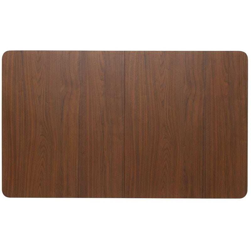 Liberty Furniture Industries Inc. Space Savers 198-T3675 Rectangular Leg Table IMAGE 7