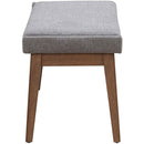 Liberty Furniture Industries Inc. Space Savers 198-C9001B Dining Bench IMAGE 4