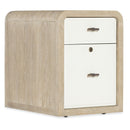  Hooker Furniture 6022-10416-80 Brixton Mobile File IMAGE 1