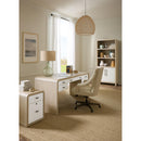  Hooker Furniture 6022-10445-80 Brixton Bookcase IMAGE 9