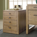  Hooker Furniture 6062-10416-80 Kalamazoo Mobile File IMAGE 4