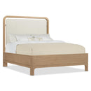  Hooker Furniture 6081-90350-82 Banyon Bay Queen Panel Bed IMAGE 1