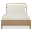  Hooker Furniture 6081-90350-82 Banyon Bay Queen Panel Bed IMAGE 3