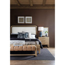  Hooker Furniture 6081-90350-82 Banyon Bay Queen Panel Bed IMAGE 5
