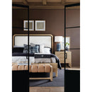  Hooker Furniture 6081-90350-82 Banyon Bay Queen Panel Bed IMAGE 6