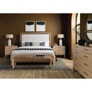  Hooker Furniture 6081-90350-82 Banyon Bay Queen Panel Bed IMAGE 7