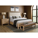  Hooker Furniture 6081-90350-82 Banyon Bay Queen Panel Bed IMAGE 8