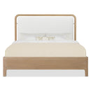  Hooker Furniture 6081-90366-82 Banyon Bay King Panel Bed IMAGE 3