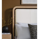  Hooker Furniture 6081-90366-82 Banyon Bay King Panel Bed IMAGE 5