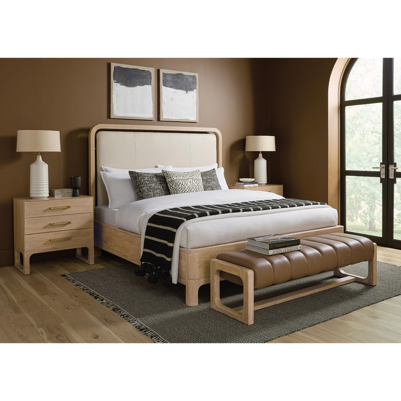  Hooker Furniture 6081-90366-82 Banyon Bay King Panel Bed IMAGE 9