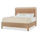  Hooker Furniture 6081-90366-85 Banyon Bay King Panel Bed IMAGE 2
