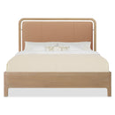  Hooker Furniture 6081-90366-85 Banyon Bay King Panel Bed IMAGE 3