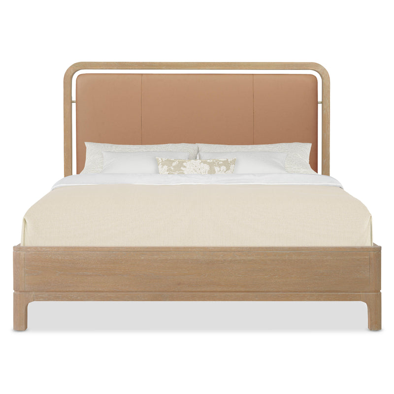  Hooker Furniture 6081-90366-85 Banyon Bay King Panel Bed IMAGE 3