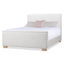  Hooker Furniture 6081-90850-82 Banyon Bay Queen Upholstered Bed IMAGE 2