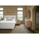  Hooker Furniture 6081-90866-82 Banyon Bay King Upholstered  Bed IMAGE 5