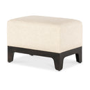  Hooker Furniture 6123-50004-99 Archives Ottoman IMAGE 2