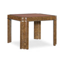  Hooker Furniture 6123-75208-80 Archives Game Table IMAGE 1