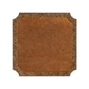  Hooker Furniture 6123-75208-80 Archives Game Table IMAGE 5