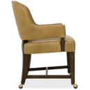  Hooker Furniture 6123-75800-89 Archives Game Chair IMAGE 3