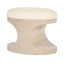  Hooker Furniture 6133-50001-80 Westwood Bench IMAGE 2