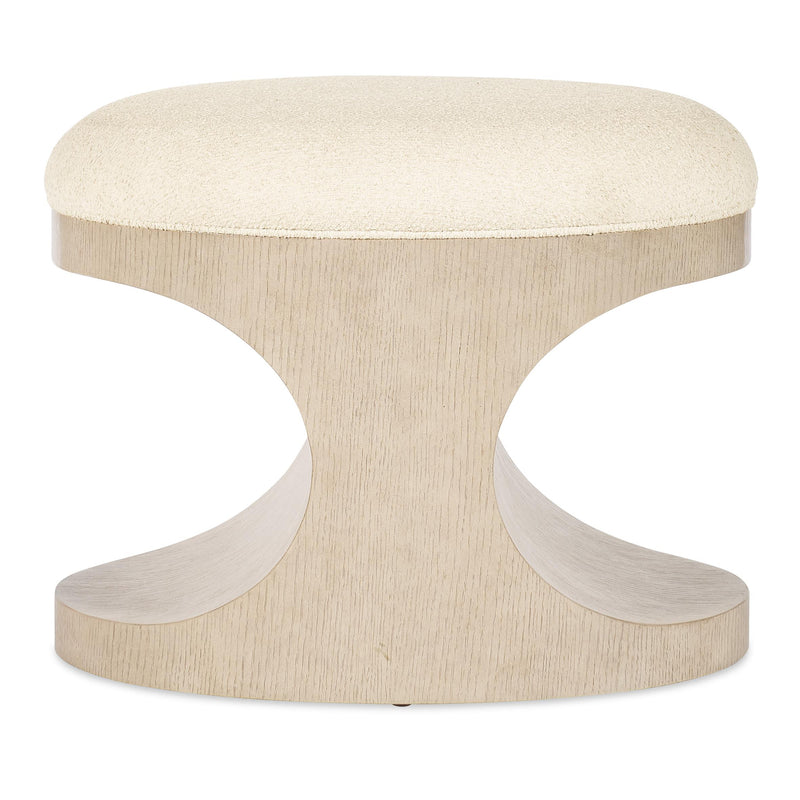  Hooker Furniture 6133-50001-80 Westwood Bench IMAGE 3