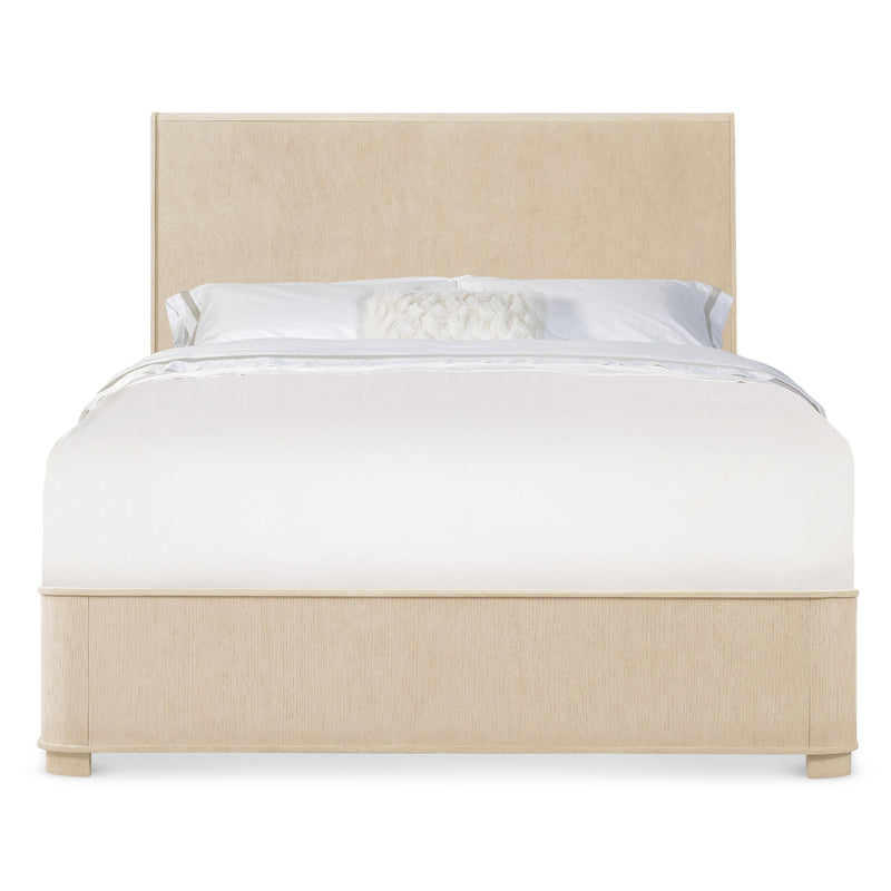  Hooker Furniture 6133-90250-80 Westwood Queen Panel Bed IMAGE 3