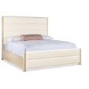  Hooker Furniture 6133-90866-80 Westwood King Upholstered Bed IMAGE 1