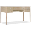  Hooker Furniture 628-50740-80 Melange Flourish Dressing Table IMAGE 1