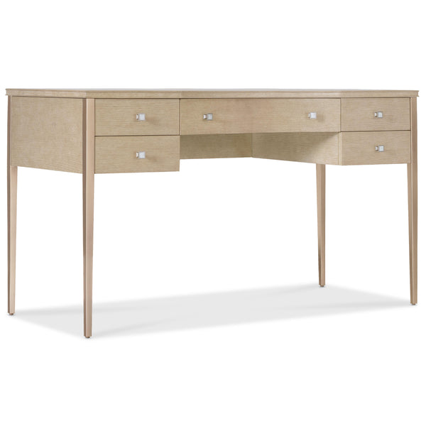  Hooker Furniture 628-50740-80 Melange Flourish Dressing Table IMAGE 1