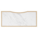  Hooker Furniture 628-50740-80 Melange Flourish Dressing Table IMAGE 5