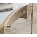  Hooker Furniture 628-50740-80 Melange Flourish Dressing Table IMAGE 7
