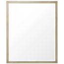  Hooker Furniture 628-50748-15 Melange Now You See Me Mirror IMAGE 1