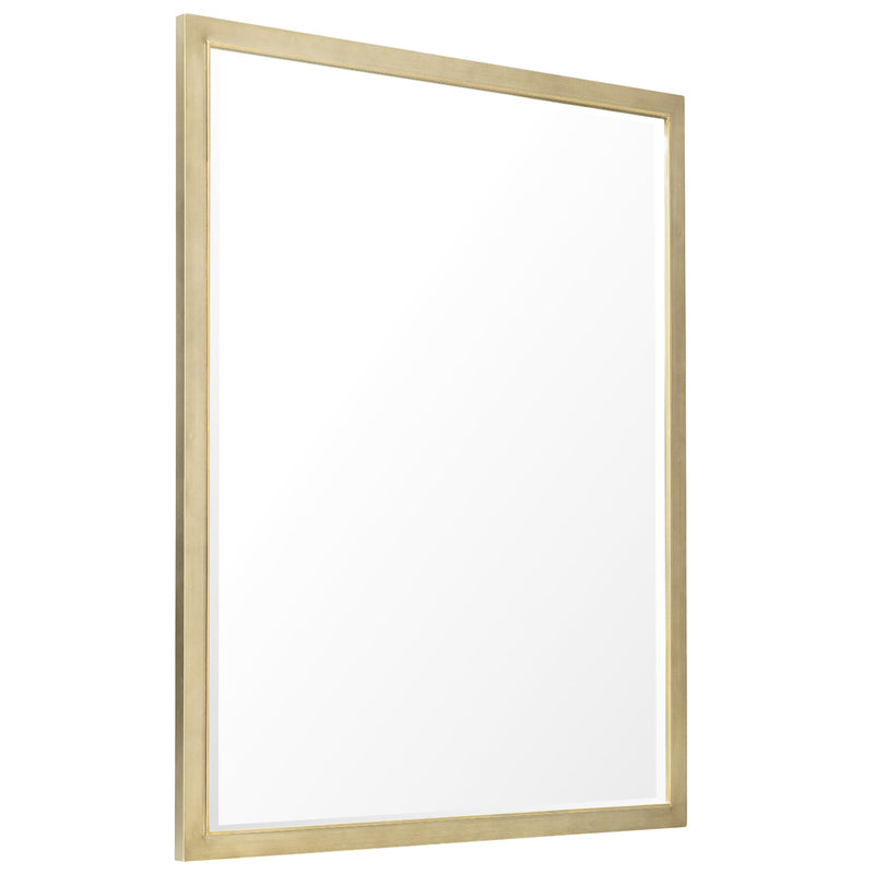  Hooker Furniture 628-50748-15 Melange Now You See Me Mirror IMAGE 2