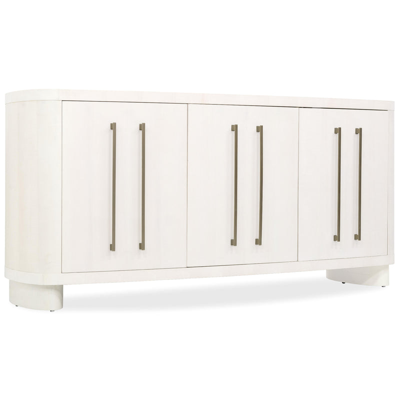  Hooker Furniture 628-75010-05 Melange Bar None Credenza IMAGE 1