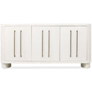  Hooker Furniture 628-75010-05 Melange Bar None Credenza IMAGE 3