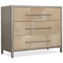  Hooker Furniture 628-85004-92 Melange Holy Cow Chest IMAGE 1