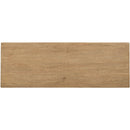  Hooker Furniture 6820-85005-80 Driftwood Hall Chest IMAGE 4