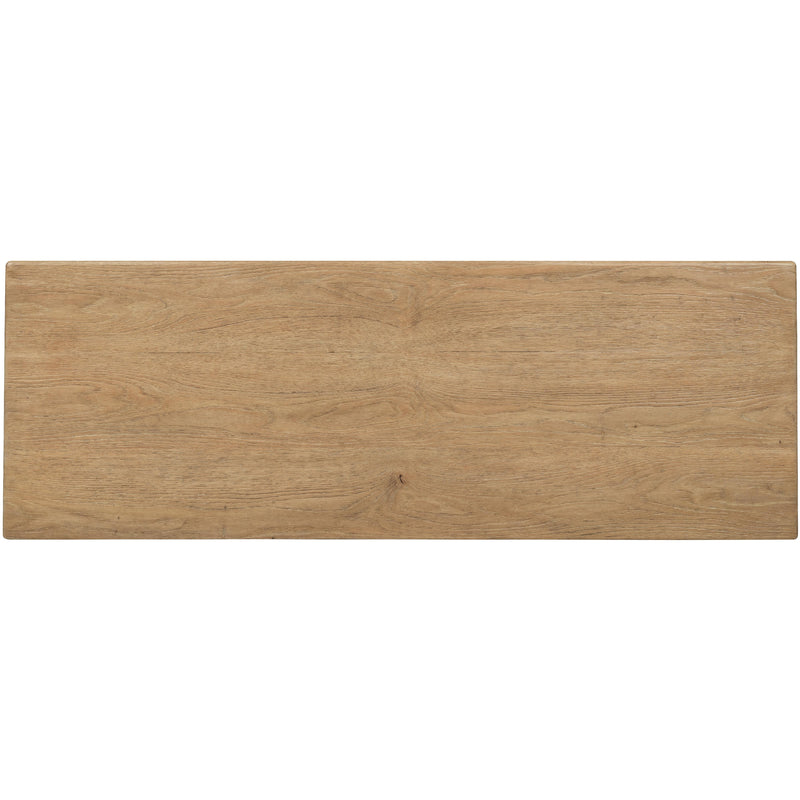  Hooker Furniture 6820-85005-80 Driftwood Hall Chest IMAGE 4