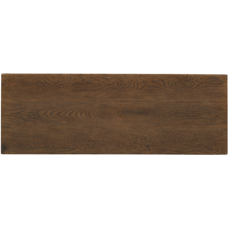  Hooker Furniture 6820-85005-85 Driftwood Hall Chest IMAGE 5