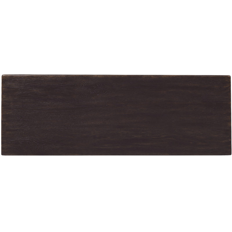  Hooker Furniture 6820-85005-99 Driftwood Hall Chest IMAGE 4