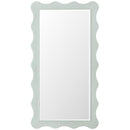  Hooker Furniture 7228-50752-45 Commerce and Market Waverly Leaner Mirror IMAGE 1