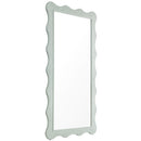  Hooker Furniture 7228-50752-45 Commerce and Market Waverly Leaner Mirror IMAGE 2