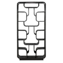  Hooker Furniture 7228-50761-99 Commerce and Market Sloane Etagere IMAGE 2