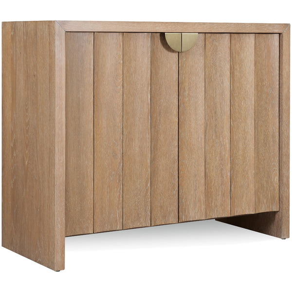  Hooker Furniture 7228-85144-82 Commerce and Market Willow Accent Cabinet IMAGE 1