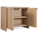  Hooker Furniture 7228-85144-82 Commerce and Market Willow Accent Cabinet IMAGE 2