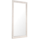  Hooker Furniture 7252-50001-00 Eleana Floor Mirror IMAGE 1
