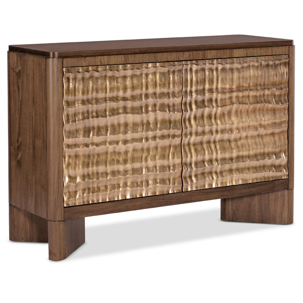  Hooker Furniture 7252-85002-85 Eleana Two Door Chest IMAGE 1