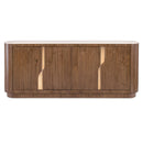  Hooker Furniture 7252-85006-85 Eleana Credenza IMAGE 4