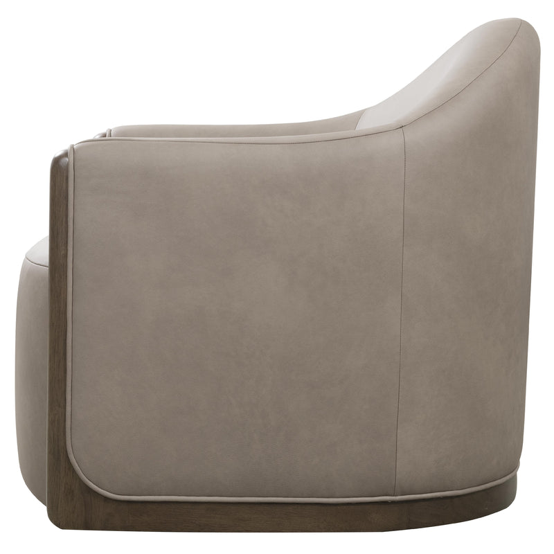  Hooker Furniture CC224-SW-086 Cora Swivel Chair IMAGE 3